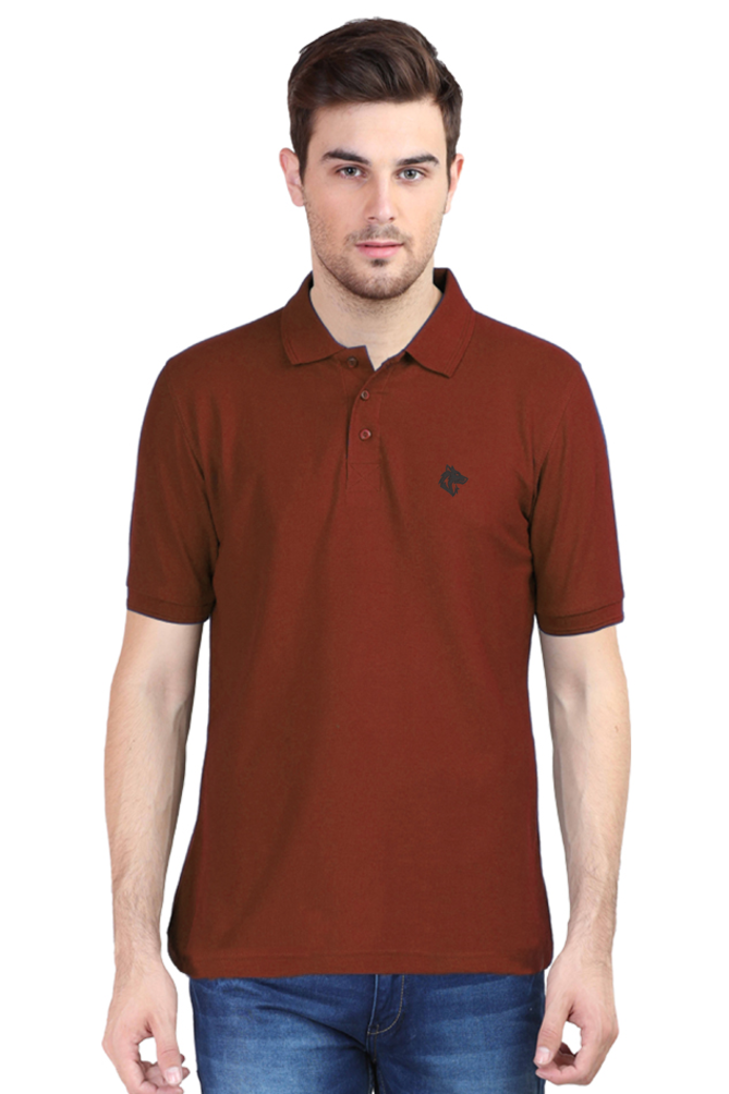 Premium Polo T-Shirts – Soft, Stylish & Comfortable
