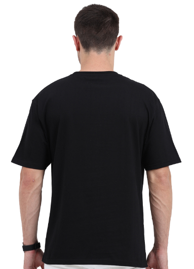 Classic Oversized Heavy Weight T-Shirt