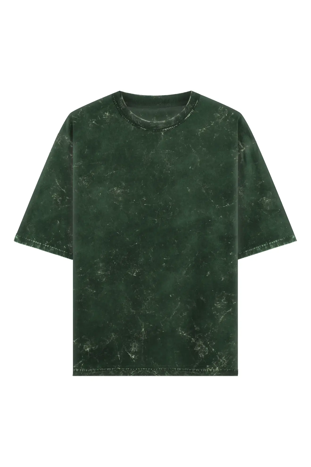 Acid Washed T-Shirt
