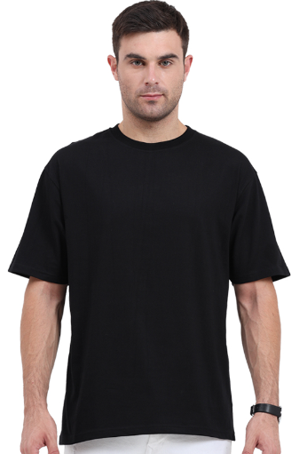 Classic Oversized Heavy weight  T-Shirts