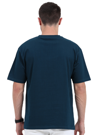 Classic Oversized Heavy Weight T-Shirt